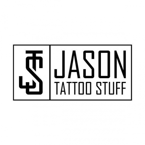 Jason Tattoo Stuff