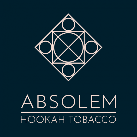 Табак для кальяна "ABSOLEM"