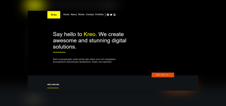 Kreo