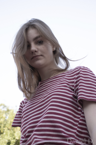 female beauty