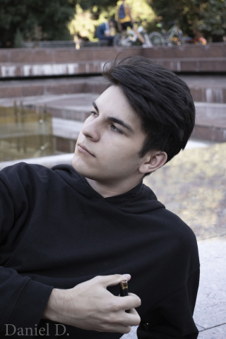 men beauty