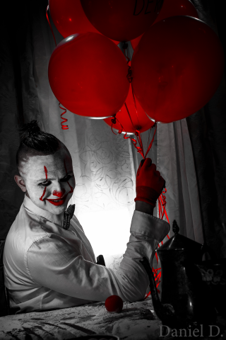 "IT" composition