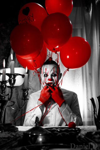 "IT" composition
