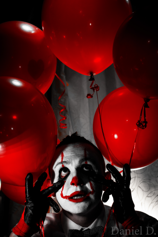 "IT" composition