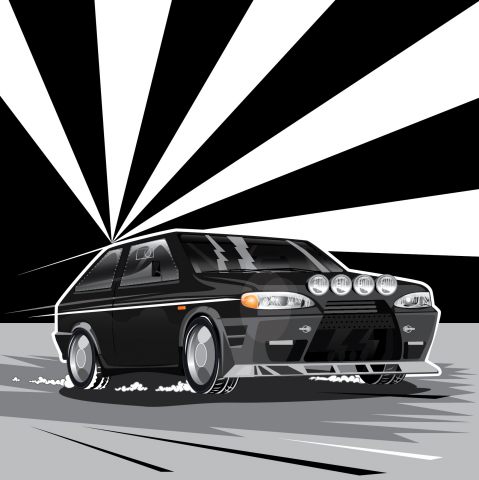 car-1