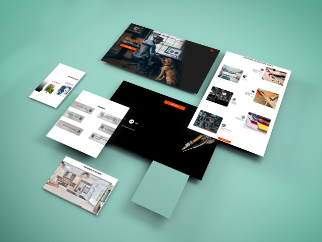 Mockup Designer