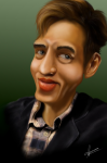 карикатура