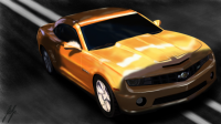 camaro