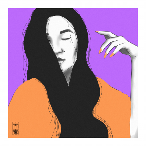 Портрет