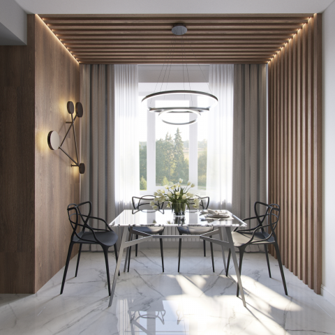 Квартира для семьи в г Екатеринбург