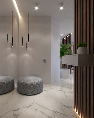 Квартира для семьи в г Екатеринбург