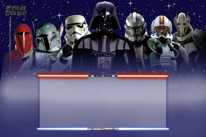 Starwars