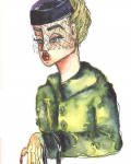 Леди