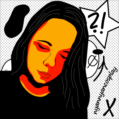 Illustrator art 2