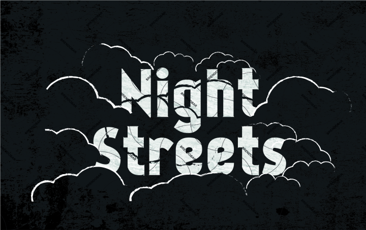 Dark logo