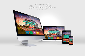 ЖК «Восточная Европа»
