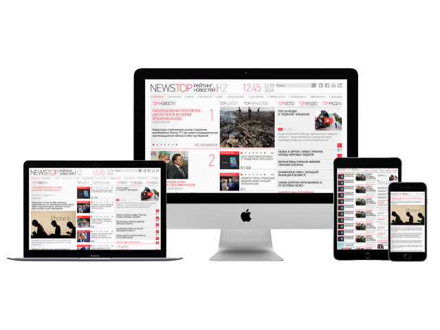 Рейтинг новостей NewsTop