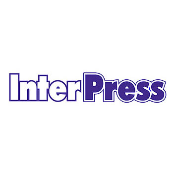 Группа компаний InterPress