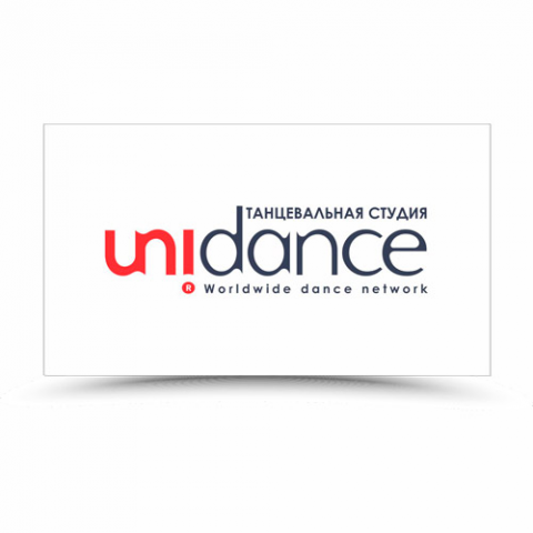 Танцевальный центр Unidance