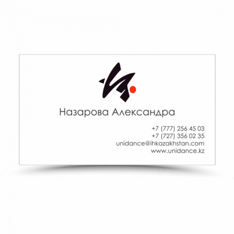 Танцевальный центр Unidance