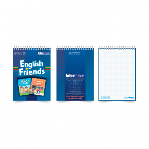 Книготорговая сеть InterPress