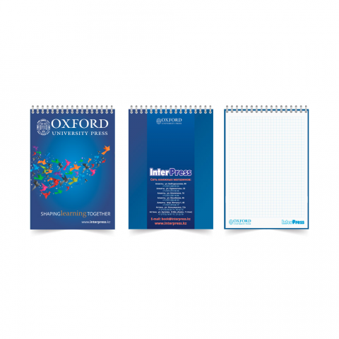 Книготорговая сеть InterPress