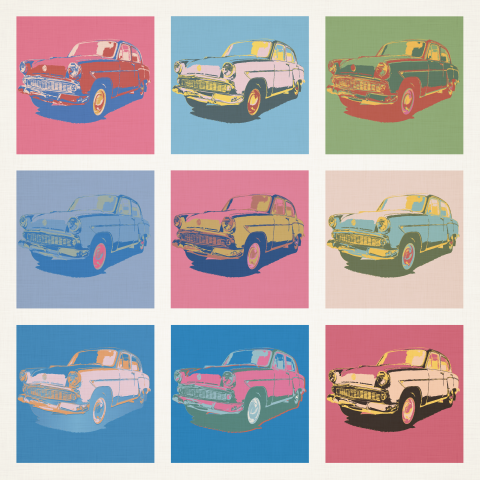 Popart