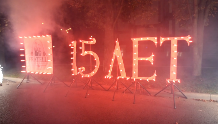 Монтаж видео для ресторанов Fratelli и Ателье Вкуса