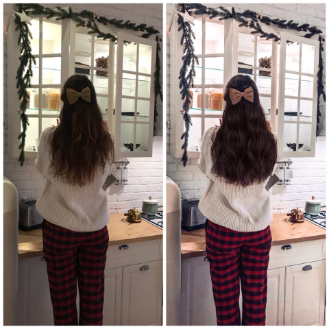 Обработка фото