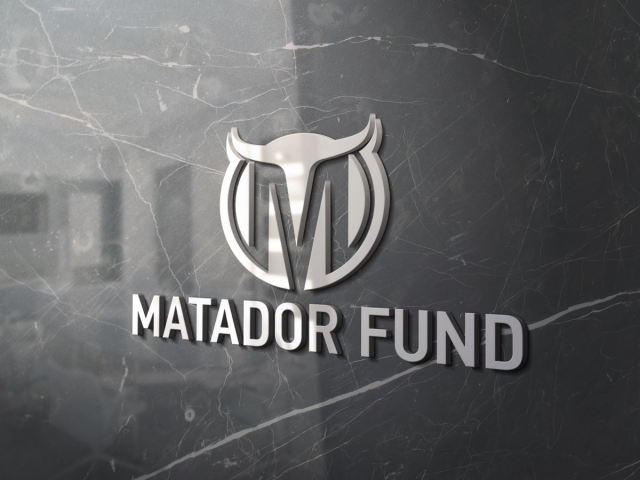 Matador Fund - Криптовалютный обменник