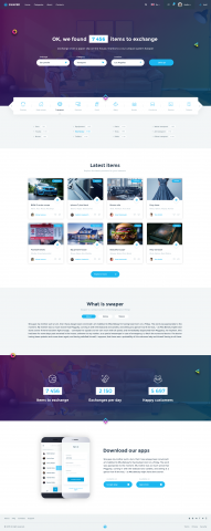 Swaper
