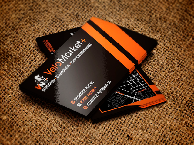VeloMarket