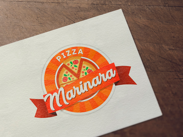 Pizza Marinara