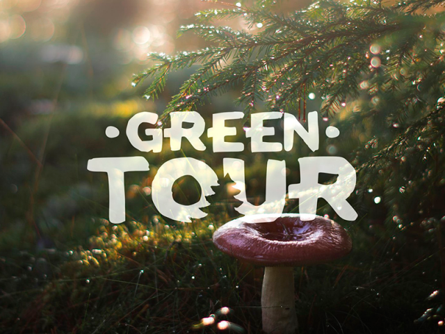 Green Tour