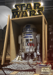 Звездные войны. Эпизод VII — R2D2