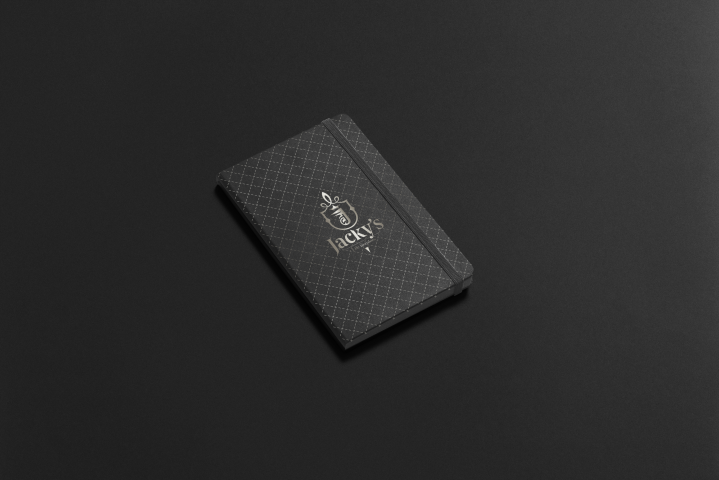 Дизайн ежедневника