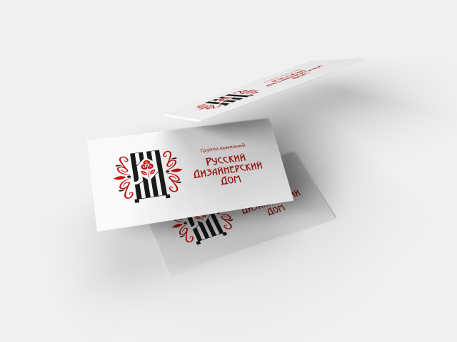 Логотип для мебельной компании