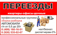 профессиональные грузчики