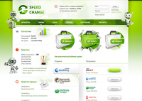Speedchange