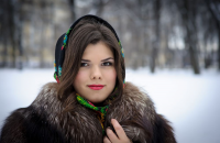 Анастасия
