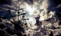 Escape from Heaven
