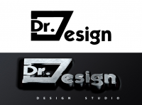 Dr.Design Logo