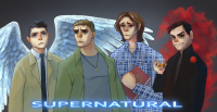 Supernatural