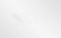 «Vom-Studio» (White)