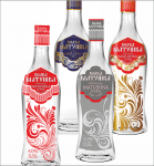 варианты этикетки