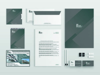 ФС компании по производству металлоконструкций