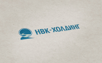 Логотип московского холдинга "Наружно-водопроводная канализация"