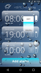 alarm+weather app