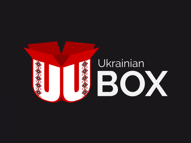 Дизайн логотипа