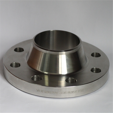 Фланцы из нержавеющих сталей AISI 304/316